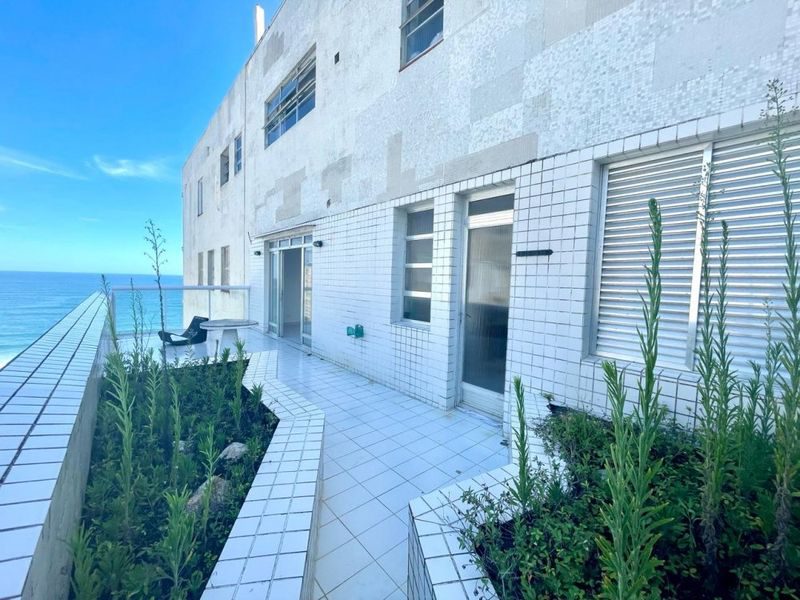 Apartamento - Venda - Pitangueiras - Guaruj - SP