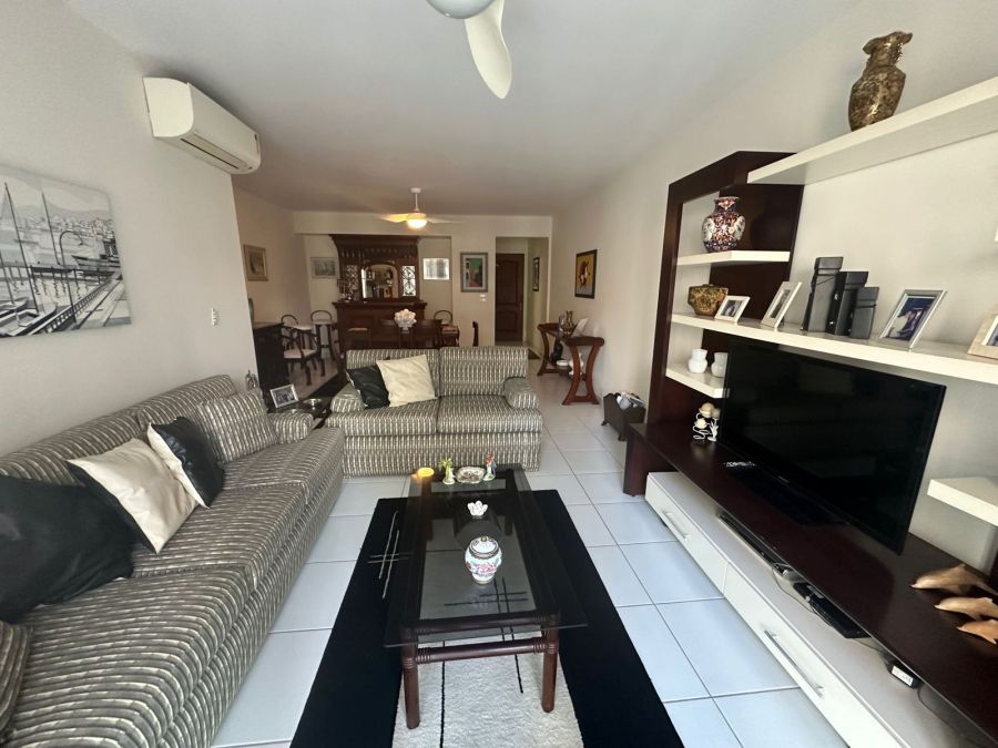 Apartamento - Venda - Pitangueiras - Guaruj - SP