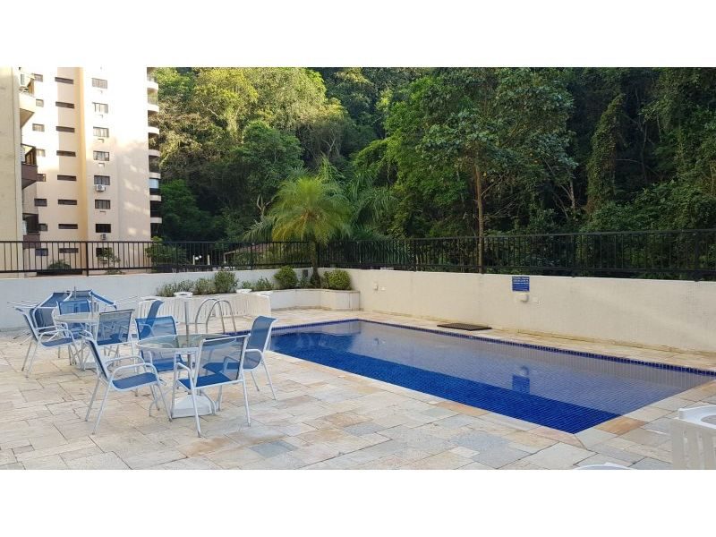 Apartamento - Venda - Pitangueiras - Guaruj - SP