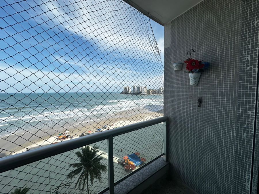 Apartamento - Venda - Pitangueiras - Guaruj� - SP