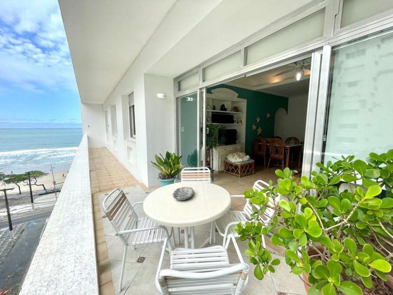 Apartamento - Venda - Pitangueiras - Guaruj - SP