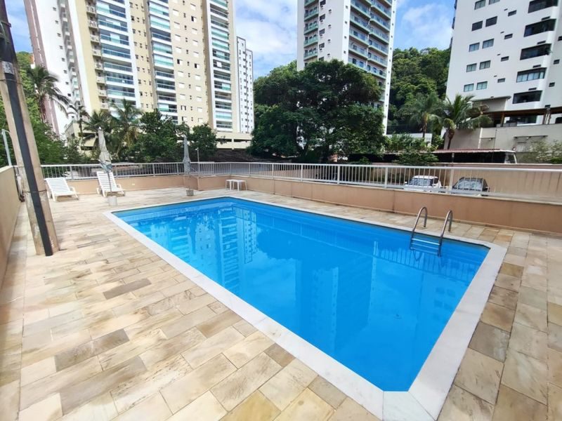 Apartamento - Venda - Pitangueiras - Guaruj - SP