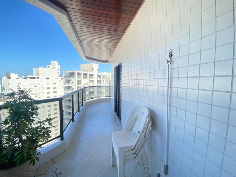 Apartamento - Venda - Pitangueiras - Guaruj - SP