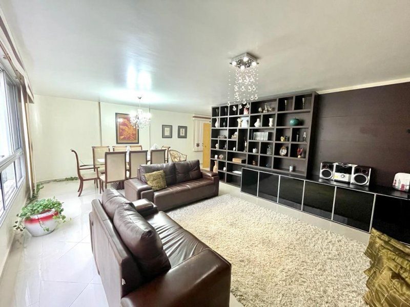 Apartamento - Venda - Pitangueiras - Guaruj - SP