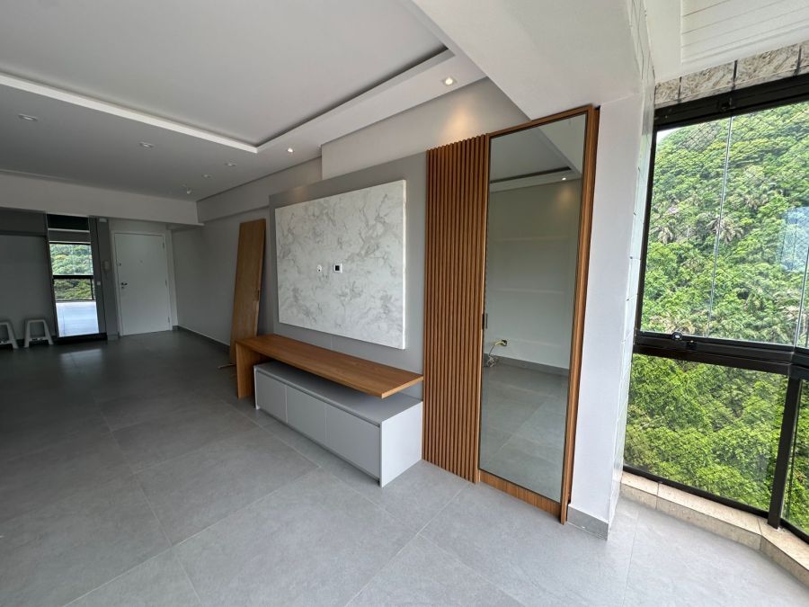 Apartamento - Venda - Enseada - Guaruj� - SP