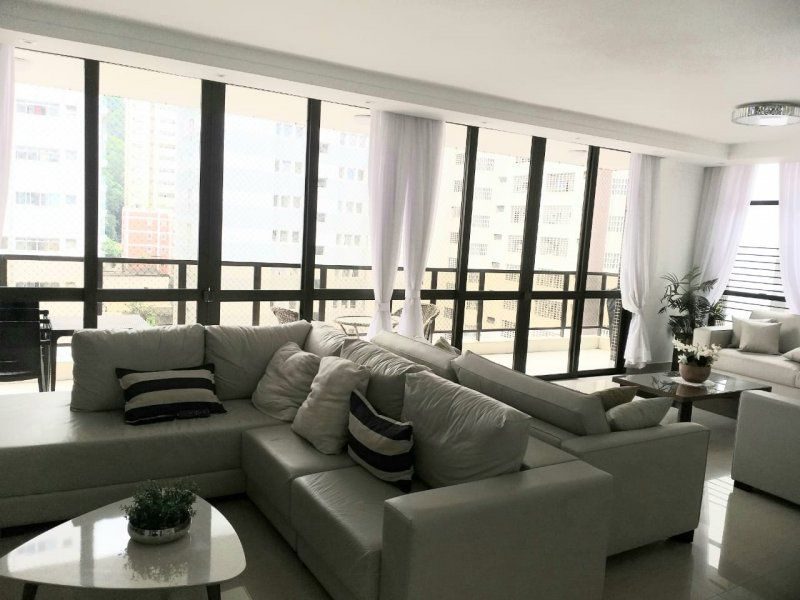 Apartamento - Venda - Pitangueiras - Guaruj - SP
