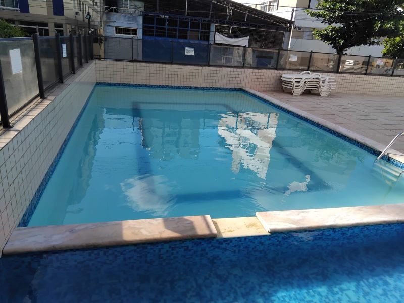 Apartamento - Venda - Enseada - Guaruj - SP