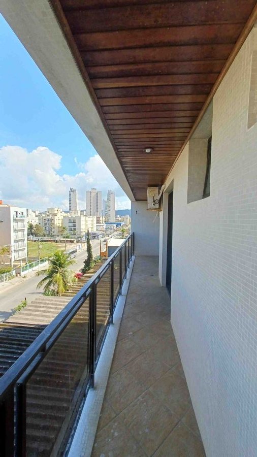 Apartamento - Venda - Loteamento Joo Batista Julio - Guaruj - SP