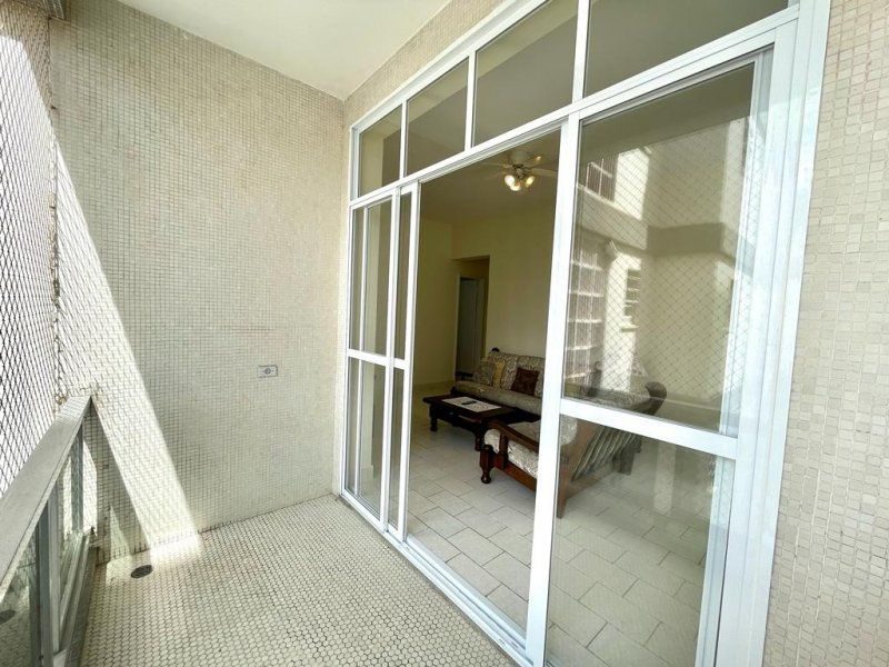Apartamento - Venda - Pitangueiras - Guaruj - SP