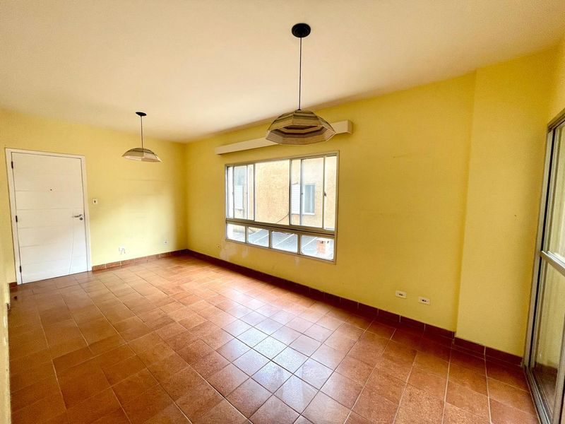 Apartamento - Venda - Enseada - Guaruj - SP