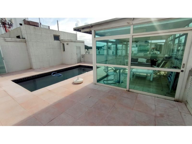 Apartamento - Venda - Pitangueiras - Centro - Guaruj - SP