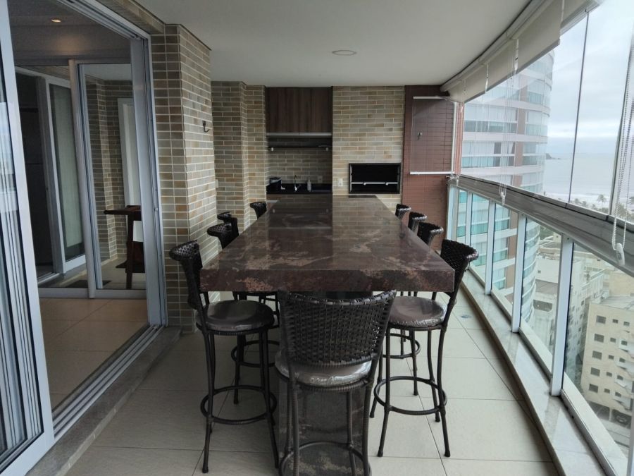 Apartamento - Venda - Enseada - Guaruj - SP