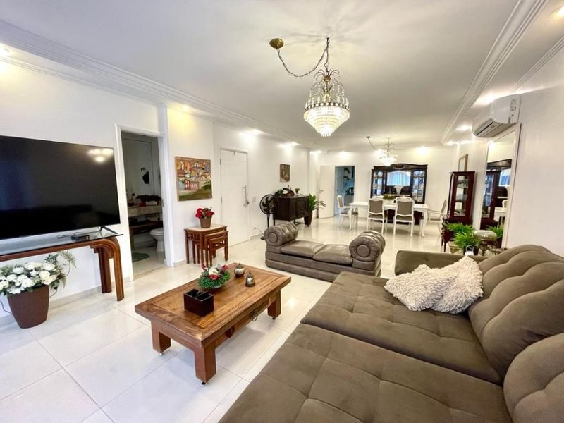 Apartamento - Venda - Pitangueiras - Guaruj - SP