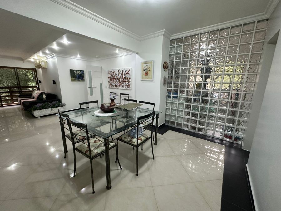 Apartamento - Venda - Barra Funda - Guarujá - SP
