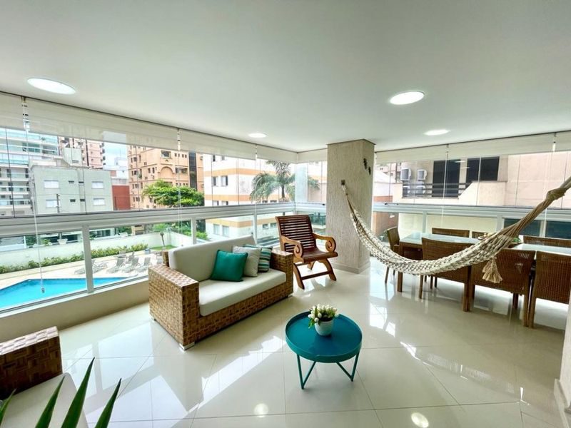 Apartamento - Venda - Enseada - Guaruj - SP