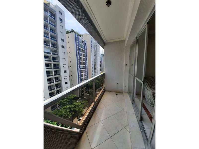 Apartamento - Venda - Pitangueiras - Guaruj - SP