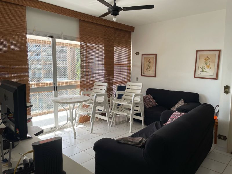 Apartamento - Aluguel - Pitangueiras - Guaruj - SP
