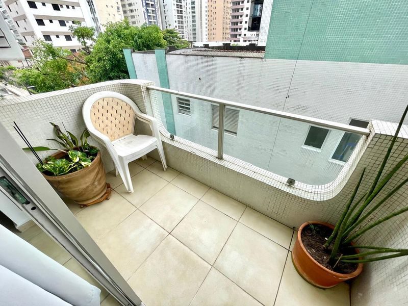 Apartamento - Venda - Pitangueiras - Guaruj - SP