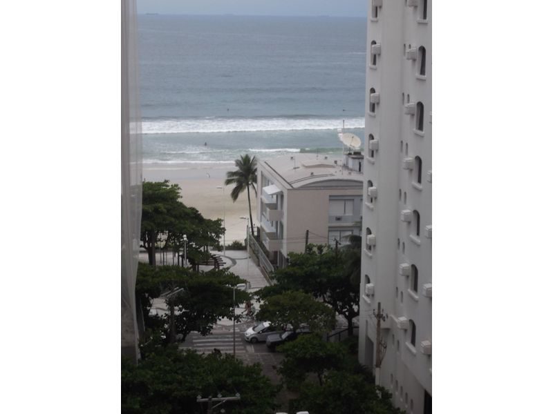 Apartamento - Aluguel - Pitangueiras - Guaruj - SP