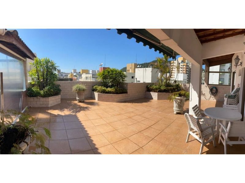 Apartamento - Venda - Loteamento Joo Batista Julio - Guaruj - SP