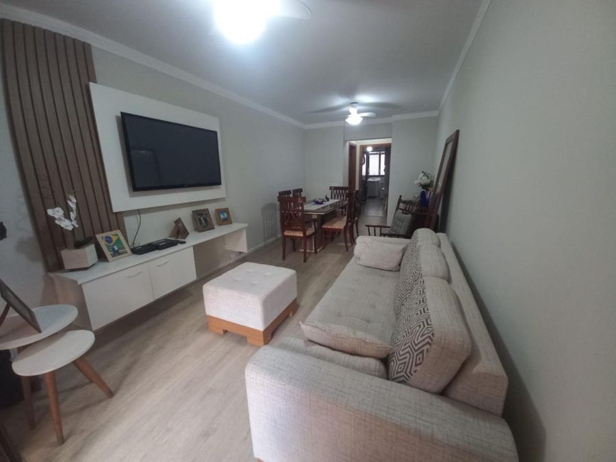 Apartamento - Venda - Pitangueiras - Guaruj - SP
