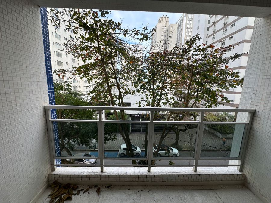 Apartamento - Venda - Pitangueiras - Guaruj - SP