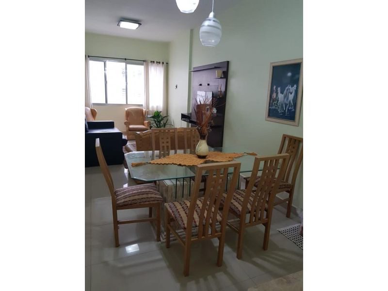 Apartamento - Venda - Pitangueiras - Guaruj - SP