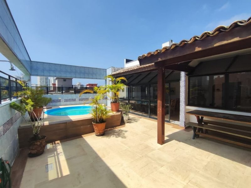 Apartamento - Venda - Jardim Las Palmas - Guaruj - SP