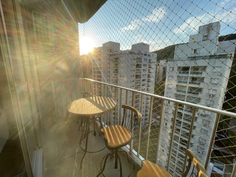 Apartamento - Venda - Pitangueiras - Guaruj - SP