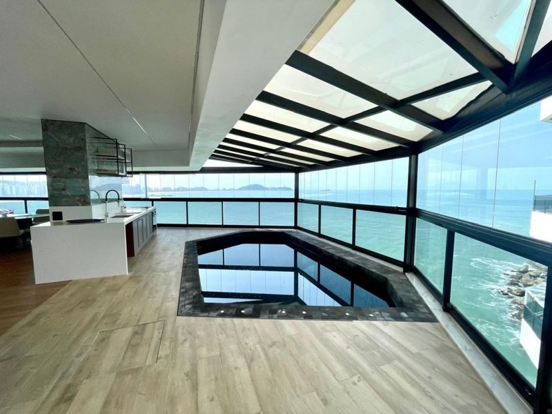 Apartamento - Venda - Jardim Astrias - Guaruj - SP