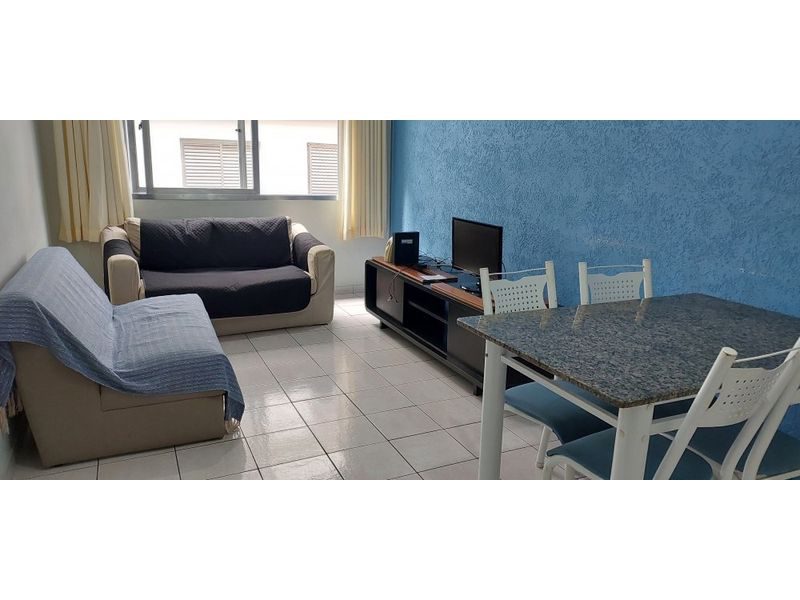 Apartamento - Venda - Enseada - Guaruj - SP