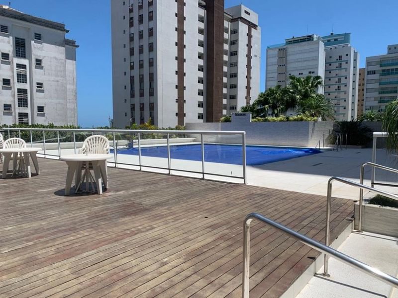 Apartamento - Venda - Pitangueiras - Guaruj - SP