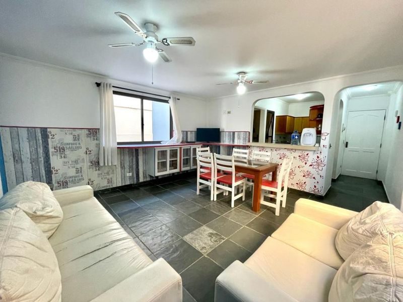 Apartamento - Venda - Loteamento Joo Batista Julio - Guaruj - SP