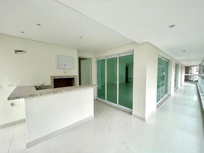 Apartamento - Venda - Pitangueiras - Guaruj - SP