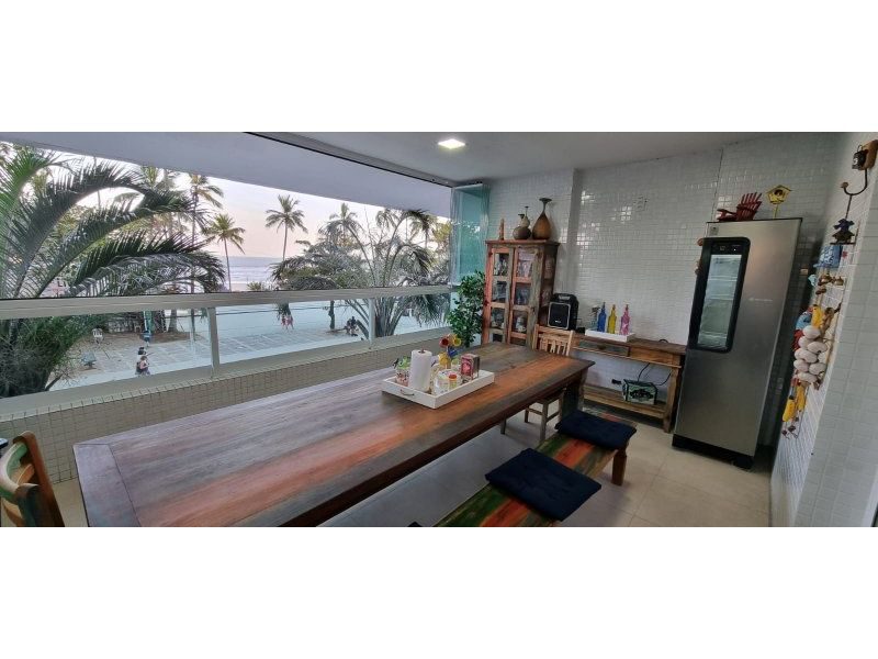 Apartamento - Venda - Pitangueiras - Guaruj - SP