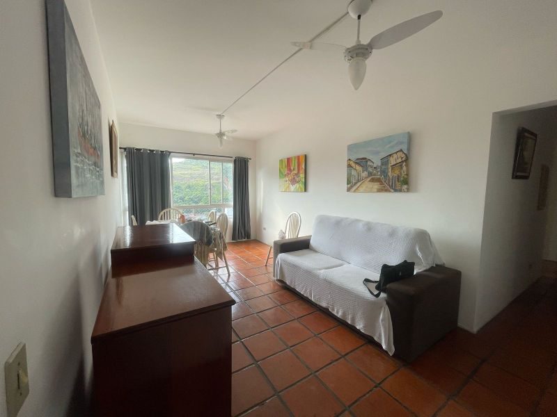 Apartamento - Aluguel - Pitangueiras - Centro - Guaruj - SP