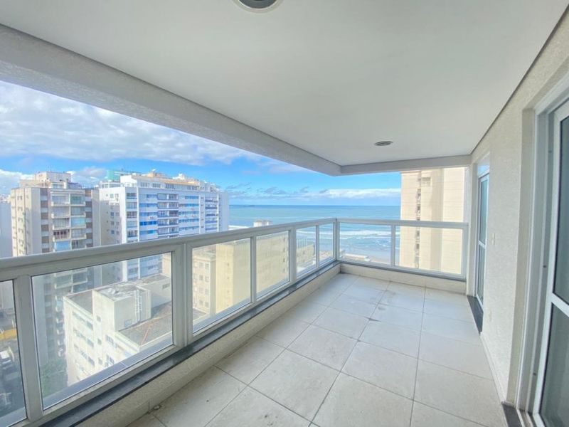 Apartamento - Venda - Pitangueiras - Guaruj - SP