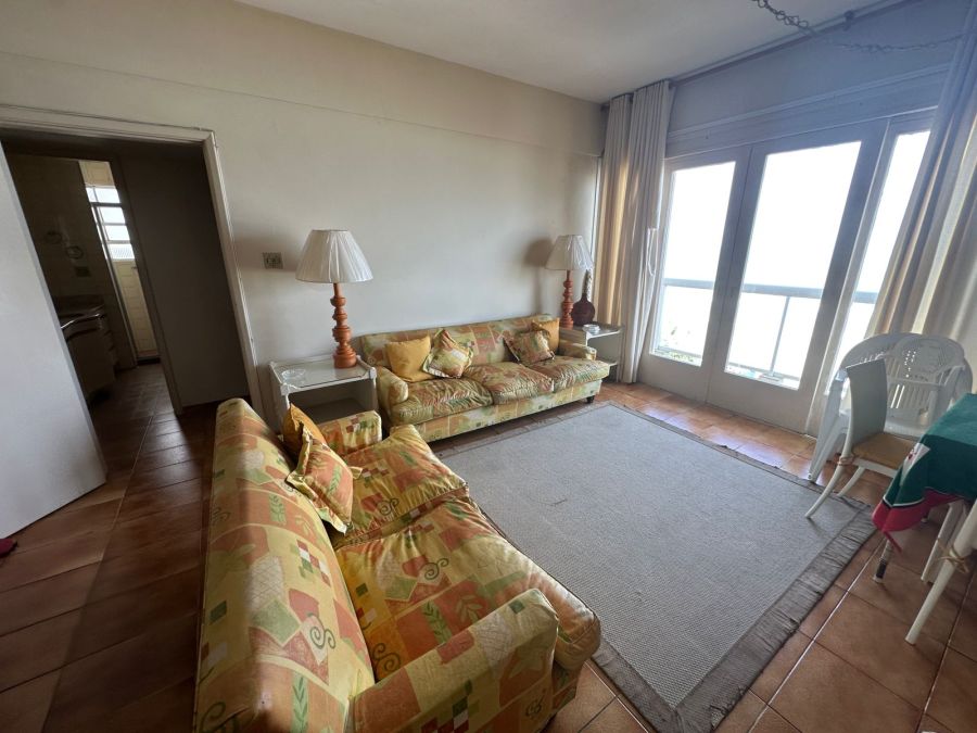 Apartamento - Aluguel - Pitangueiras - Guaruj - SP