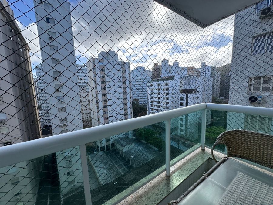 Apartamento - Venda - Pitangueiras - Guaruj - SP