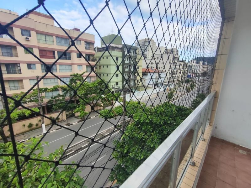 Apartamento - Venda - Jardim Las Palmas - Guaruj - SP
