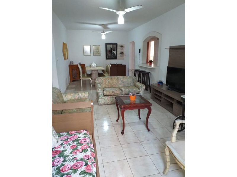 Apartamento - Venda - Pitangueiras - Guaruj - SP