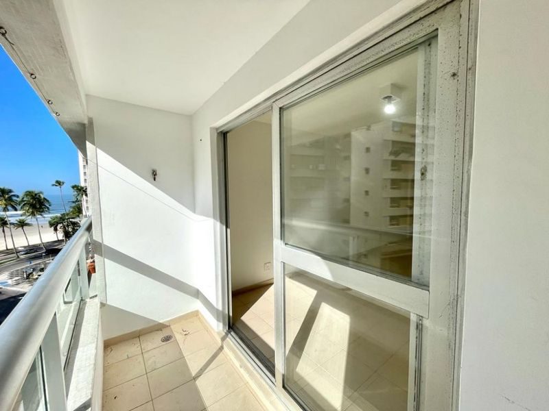 Apartamento - Venda - Pitangueiras - Guaruj - SP