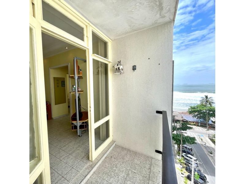 Apartamento - Venda - Pitangueiras - Guaruj - SP