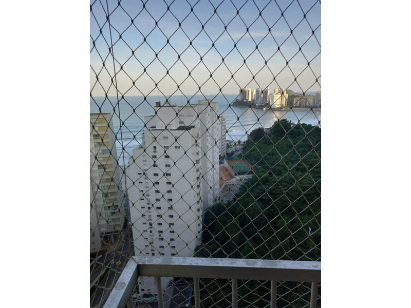 Apartamento - Venda - Pitangueiras - Guaruj - SP