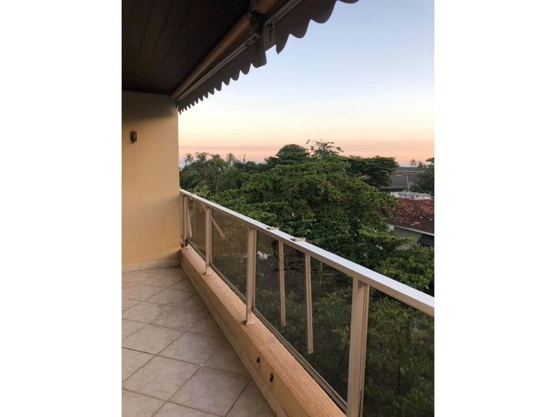 Apartamento - Venda - Enseada - Guaruj - SP