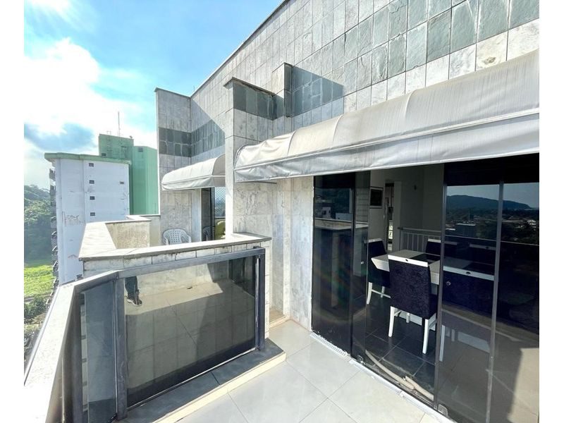 Apartamento - Venda - Jardim Las Palmas - Guaruj - SP