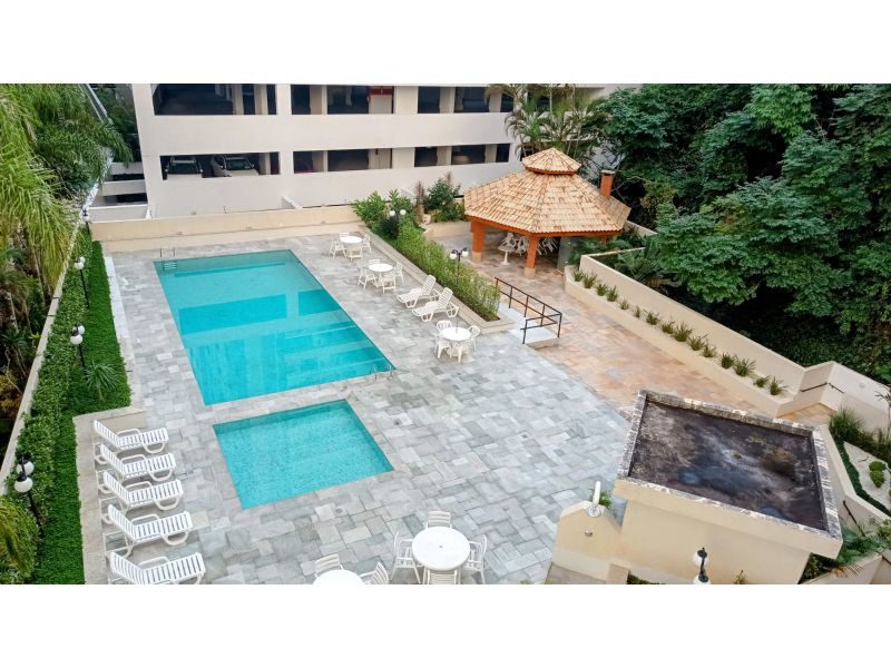 Apartamento - Venda - Pitangueiras - Barra Funda - Guaruj - SP