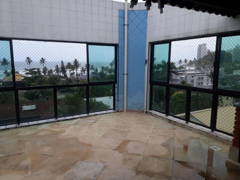 Apartamento - Venda - Enseada - Guaruj - SP