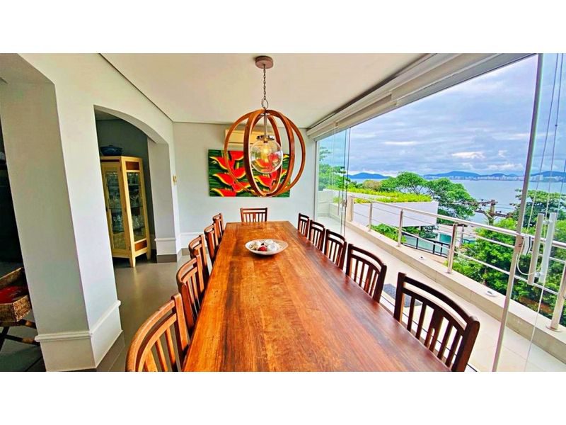 Casa - Venda - Pennsula - Guaruj - SP