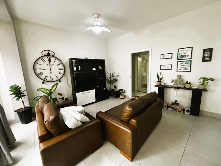 Apartamento - Venda - Pitangueiras - Guaruj - SP